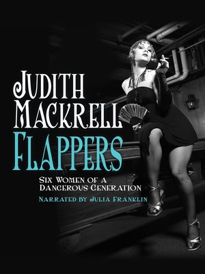 cover image of Flappers